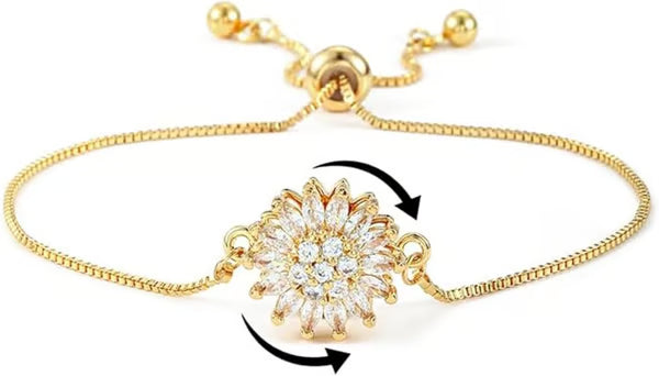 Sunshine Kalmerende Armband