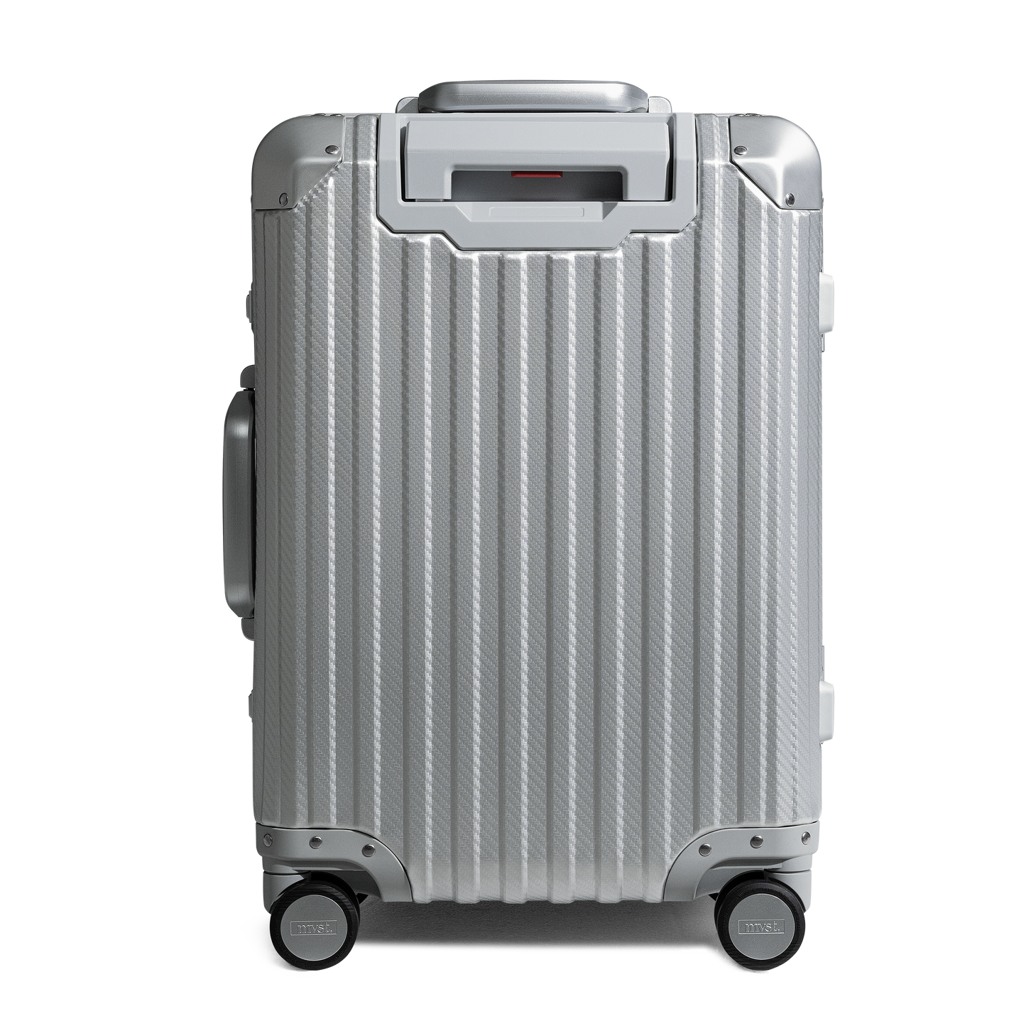 Frondo Aluminium Reiskoffer (Handbagage)