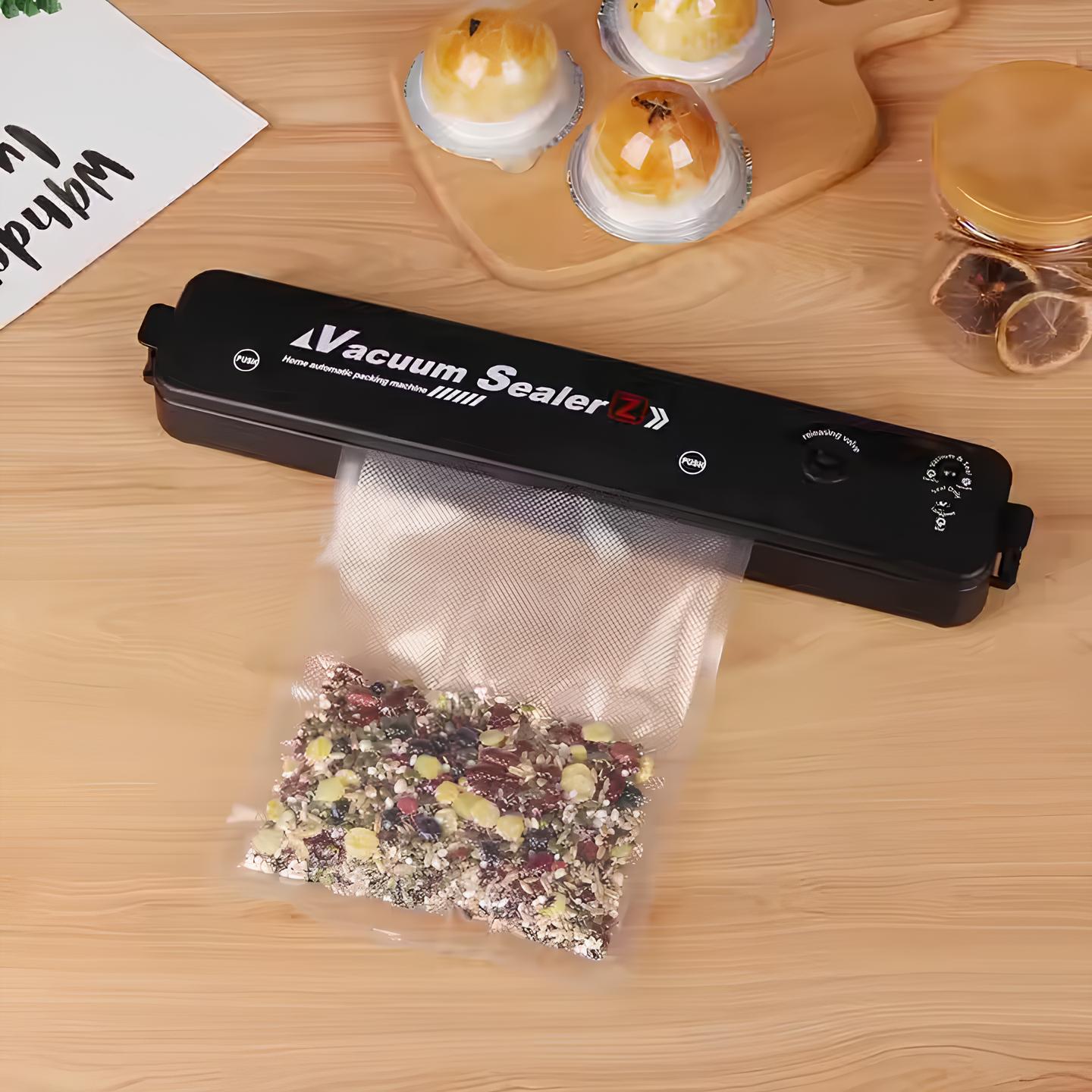 Frondo FreshGuard™ Vacuüm Sealer