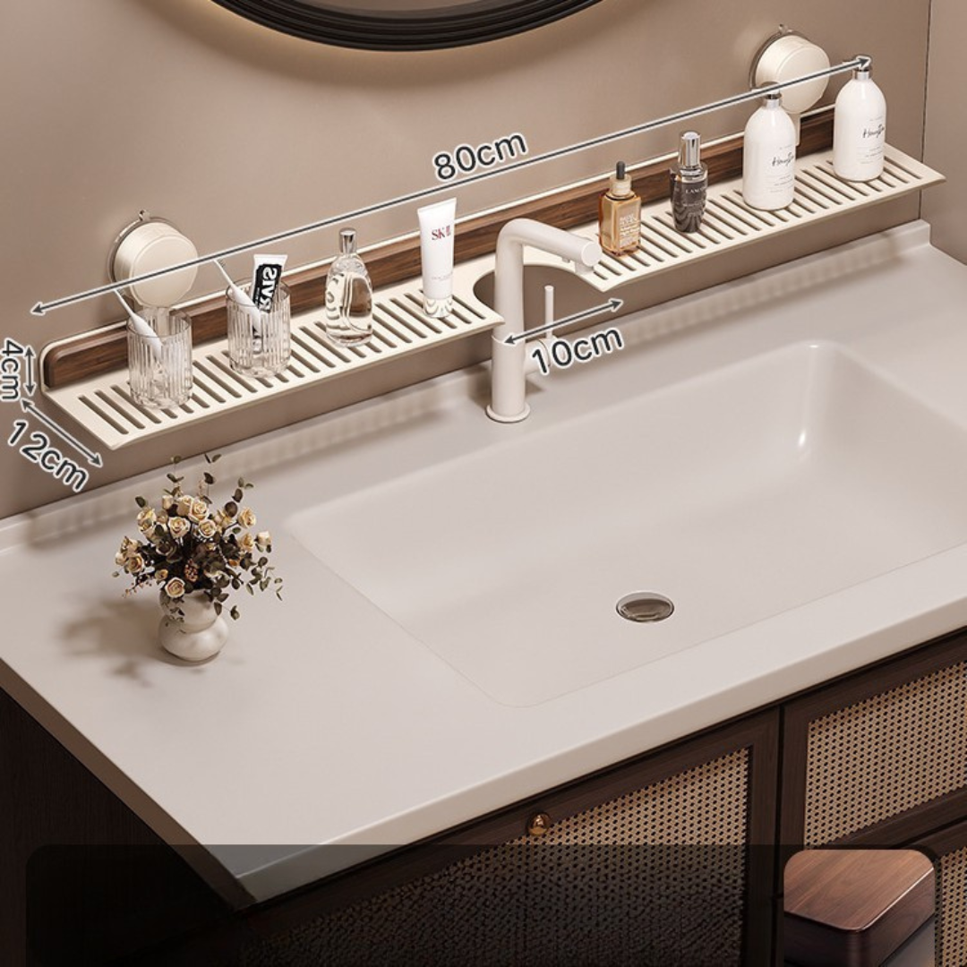 Clampra Badkamer Organizer