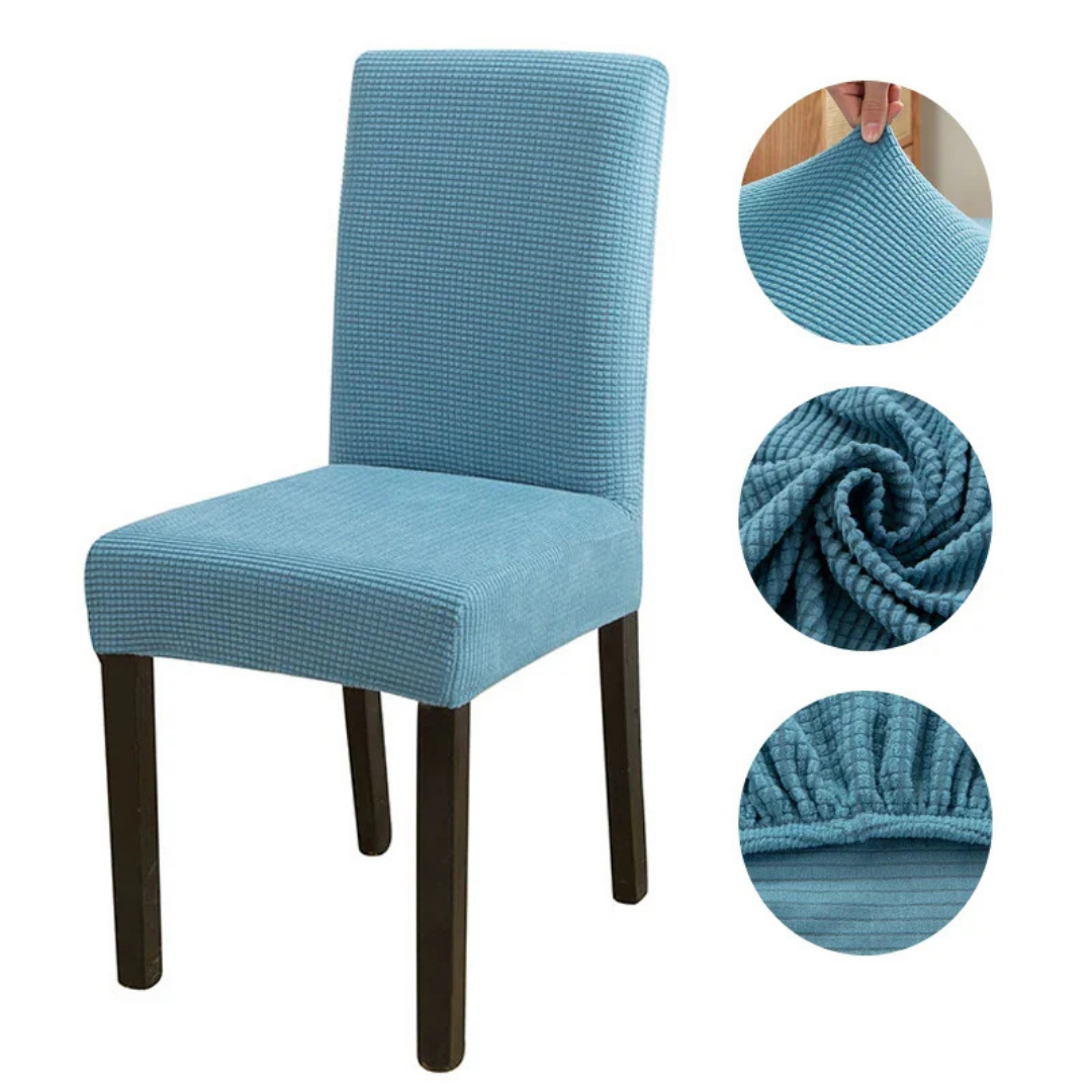 SeatGuard™ Stretch – Waterdichte & Rekbare Stoelhoes