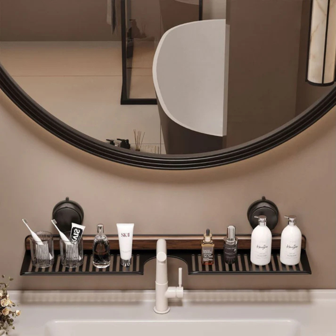Clampra Badkamer Organizer