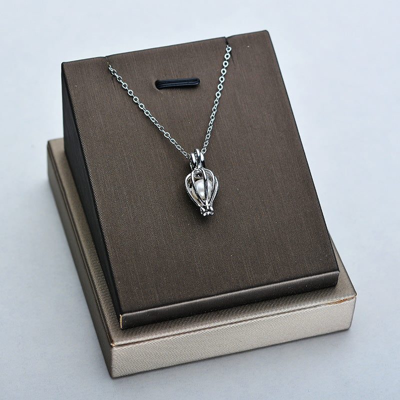 Lunara™ Parel Ketting