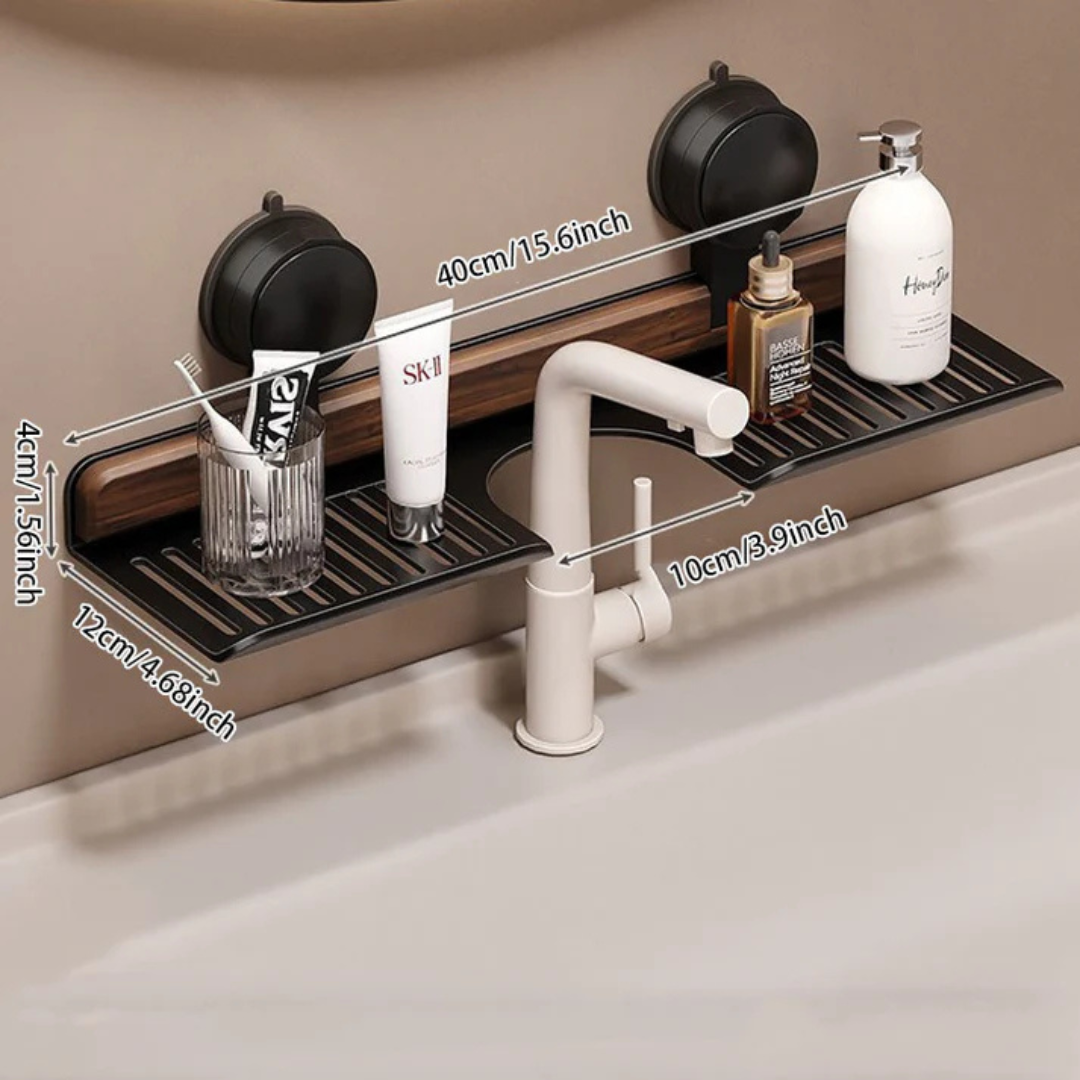 Clampra Badkamer Organizer