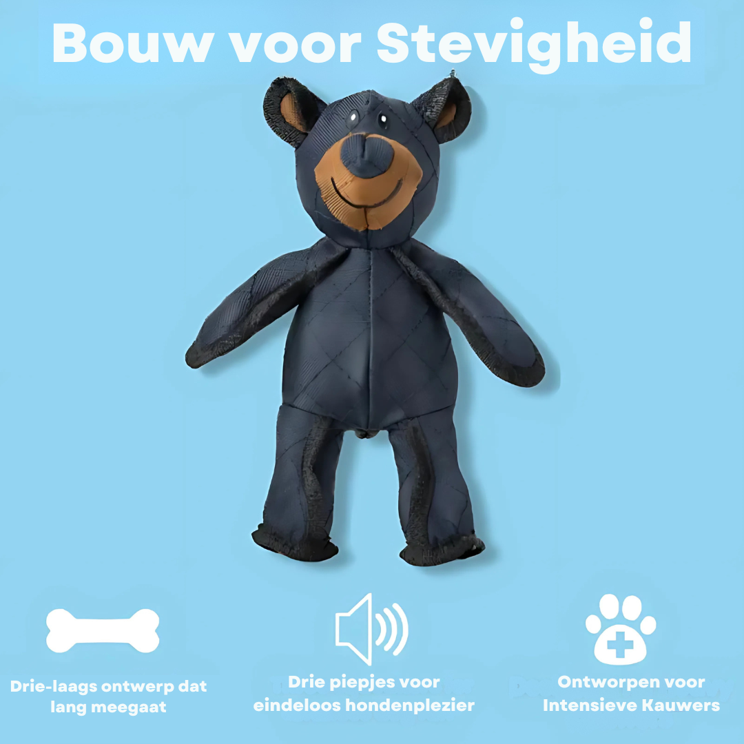 ChompBuddy Hondenspeeltje