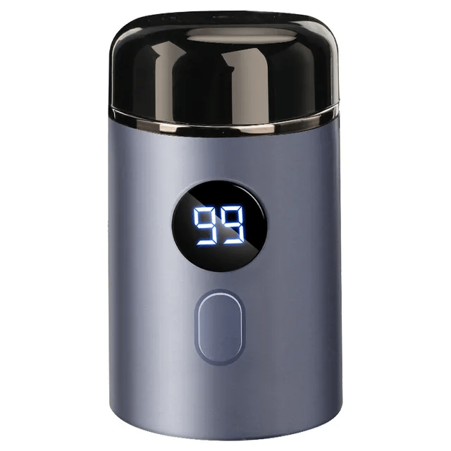 Frondo Portable MiniShave Scheerapparaat
