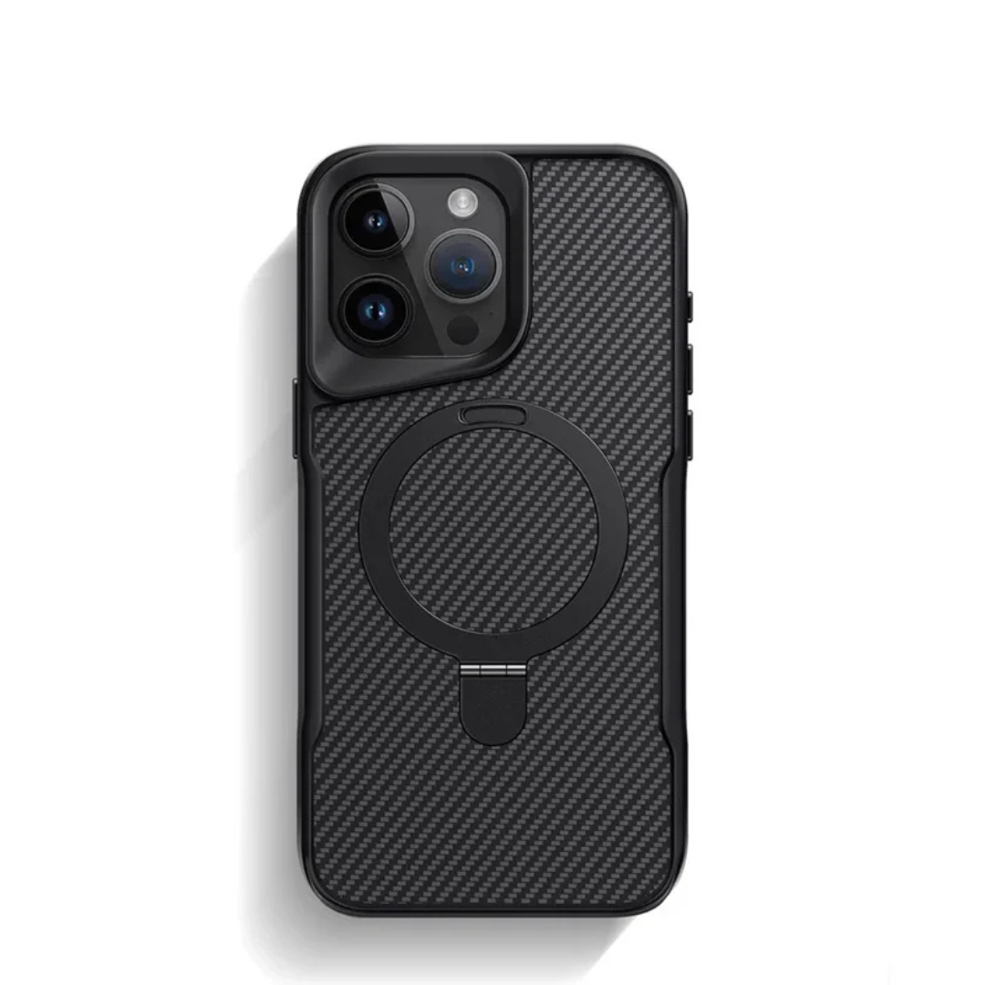 MagniGuard™ Case – Magnetische & Schokbestendige Telefoonhoes