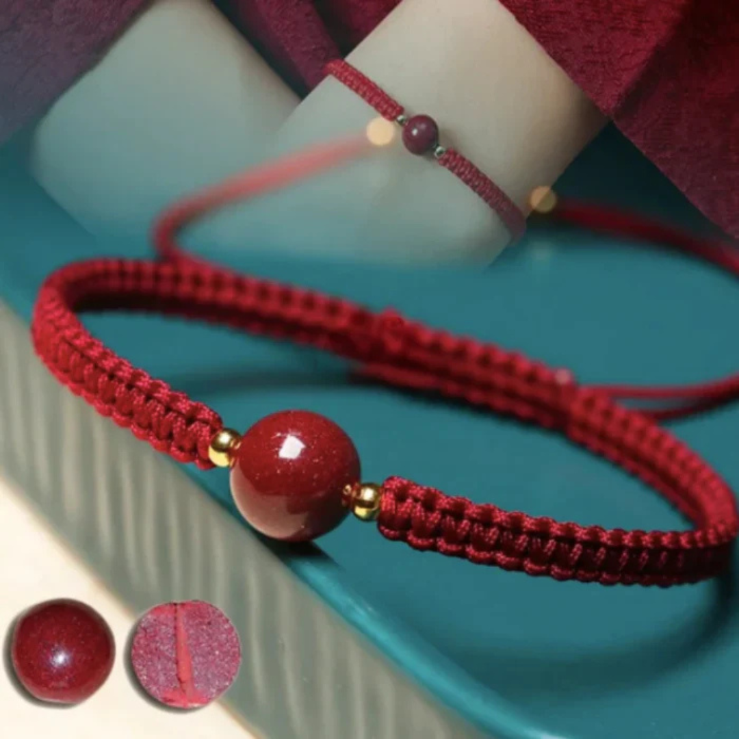 Luminara Armband