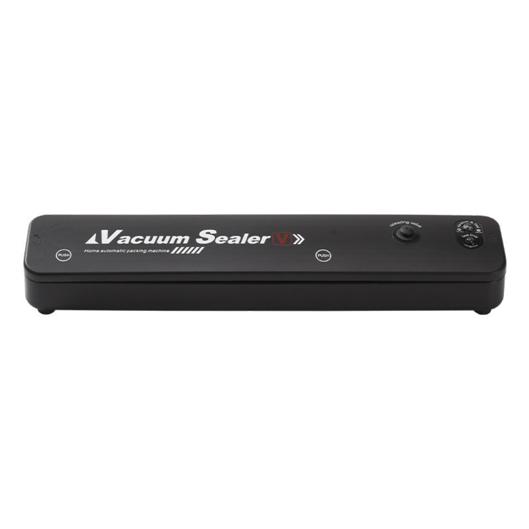 SealFresh™ Pro – Vacuümmachine voor Langer Verse Voeding
