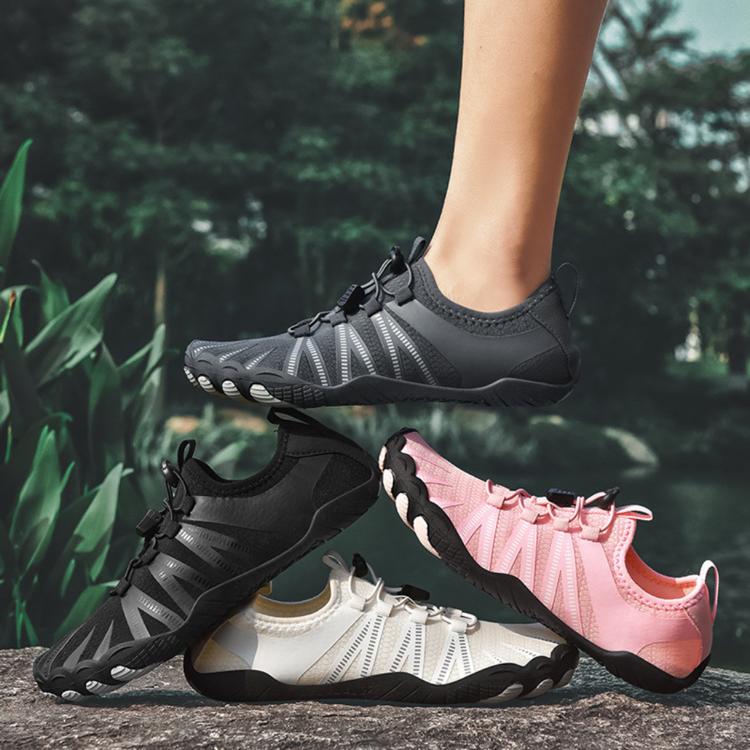TerraStep Non-Slip Sneldrogende Wandelschoenen