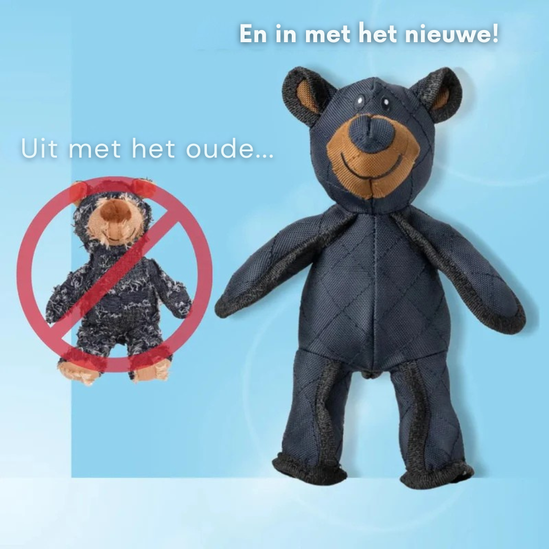 ChompBuddy Hondenspeeltje
