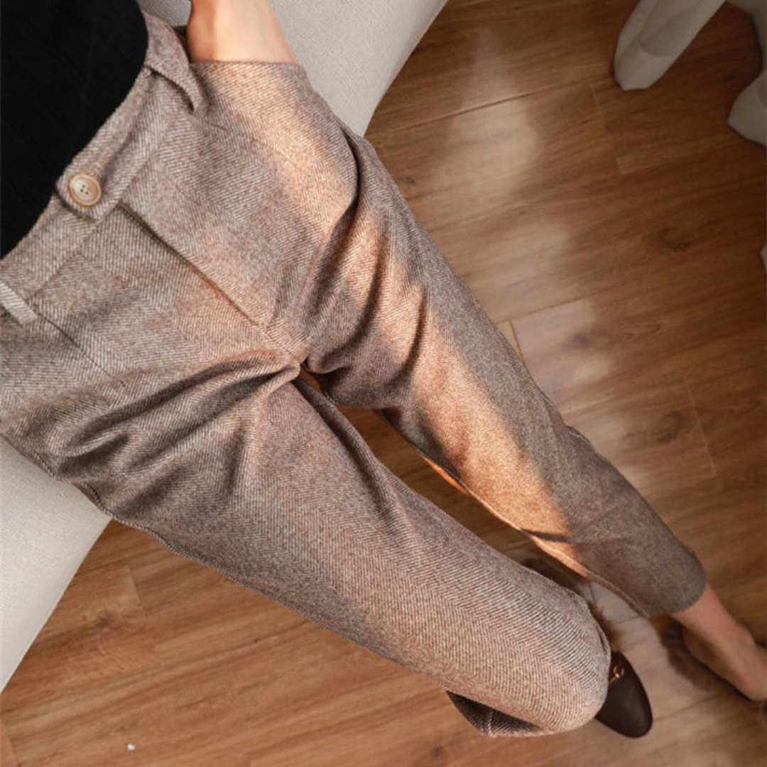 Gravari Pantalon