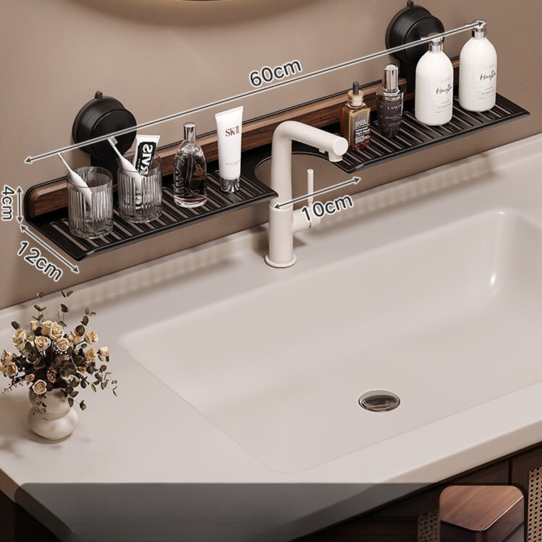 Clampra Badkamer Organizer