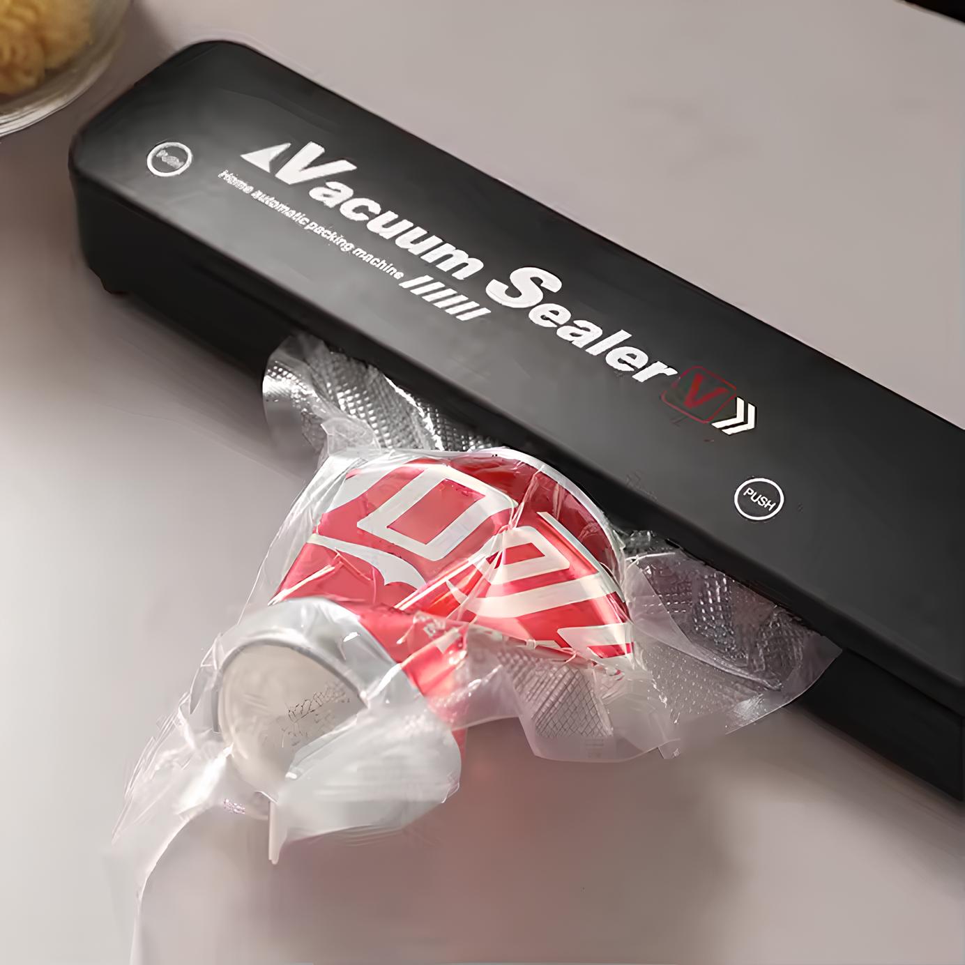 Frondo FreshGuard™ Vacuüm Sealer