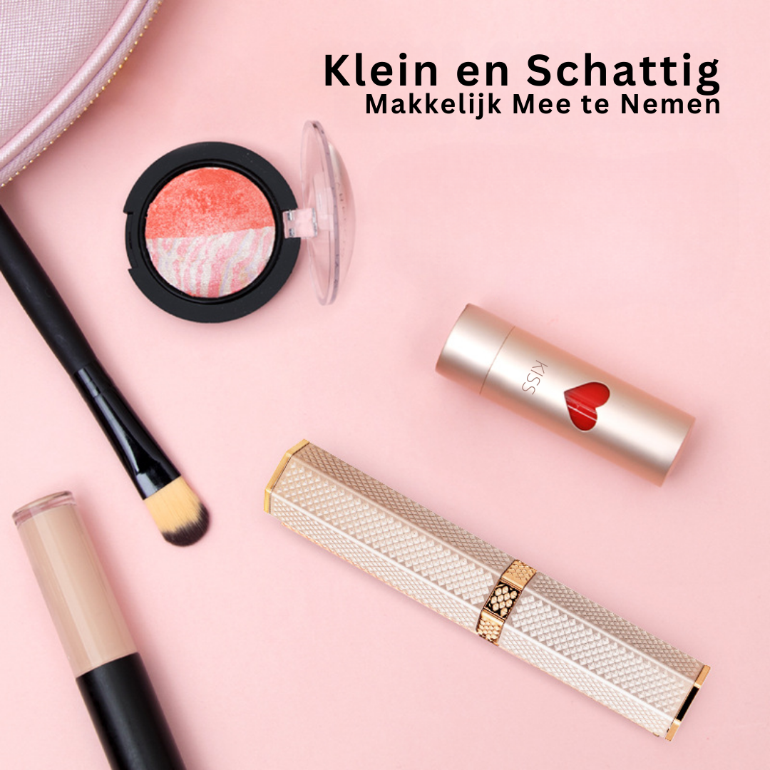 SilkSmooth™ Pro – Pijnloze Draadloze Haarverwijderaar voor Vrouwen