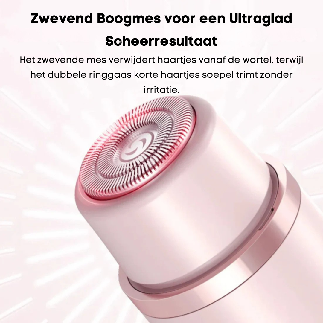 SmoothSilk Trimmer