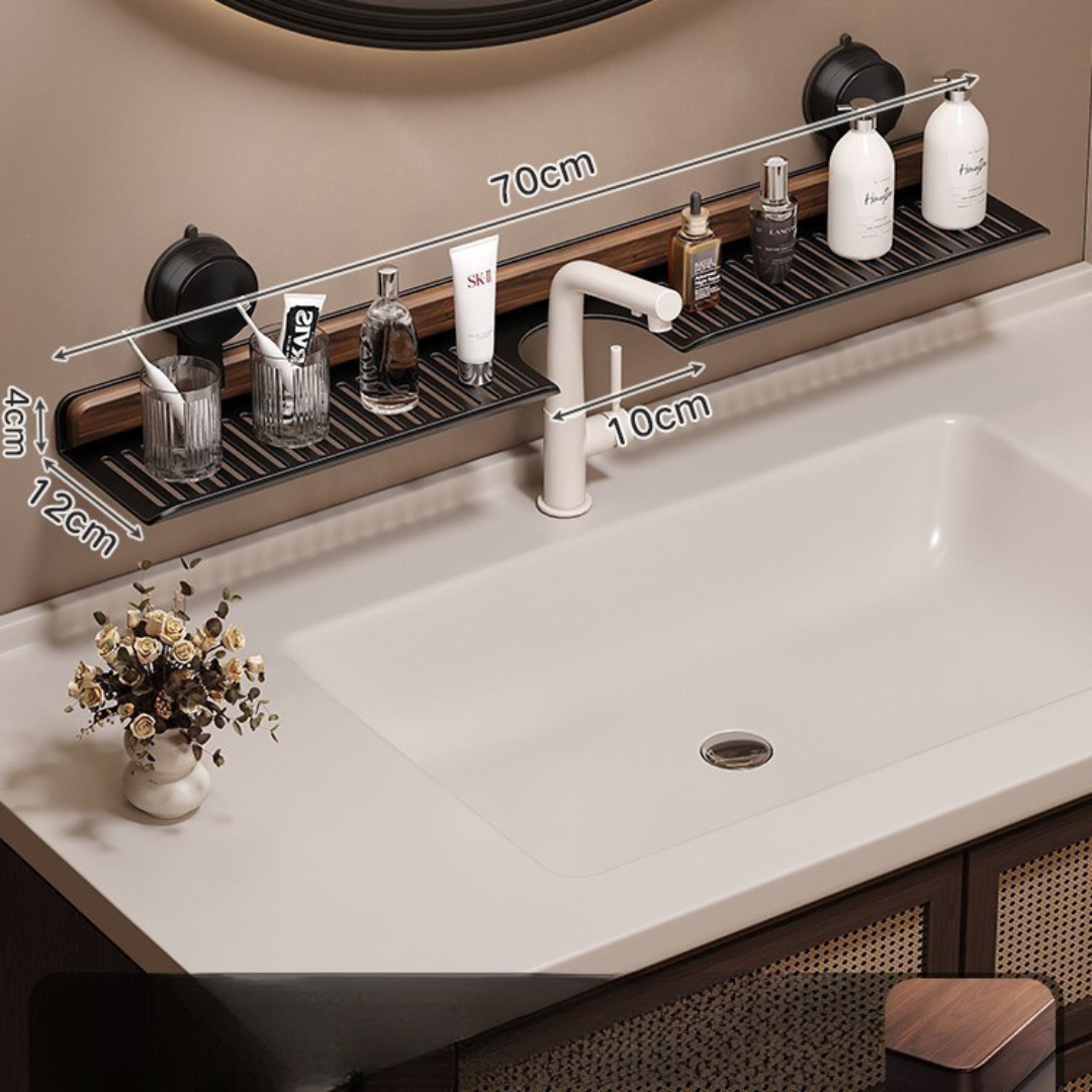 Clampra Badkamer Organizer