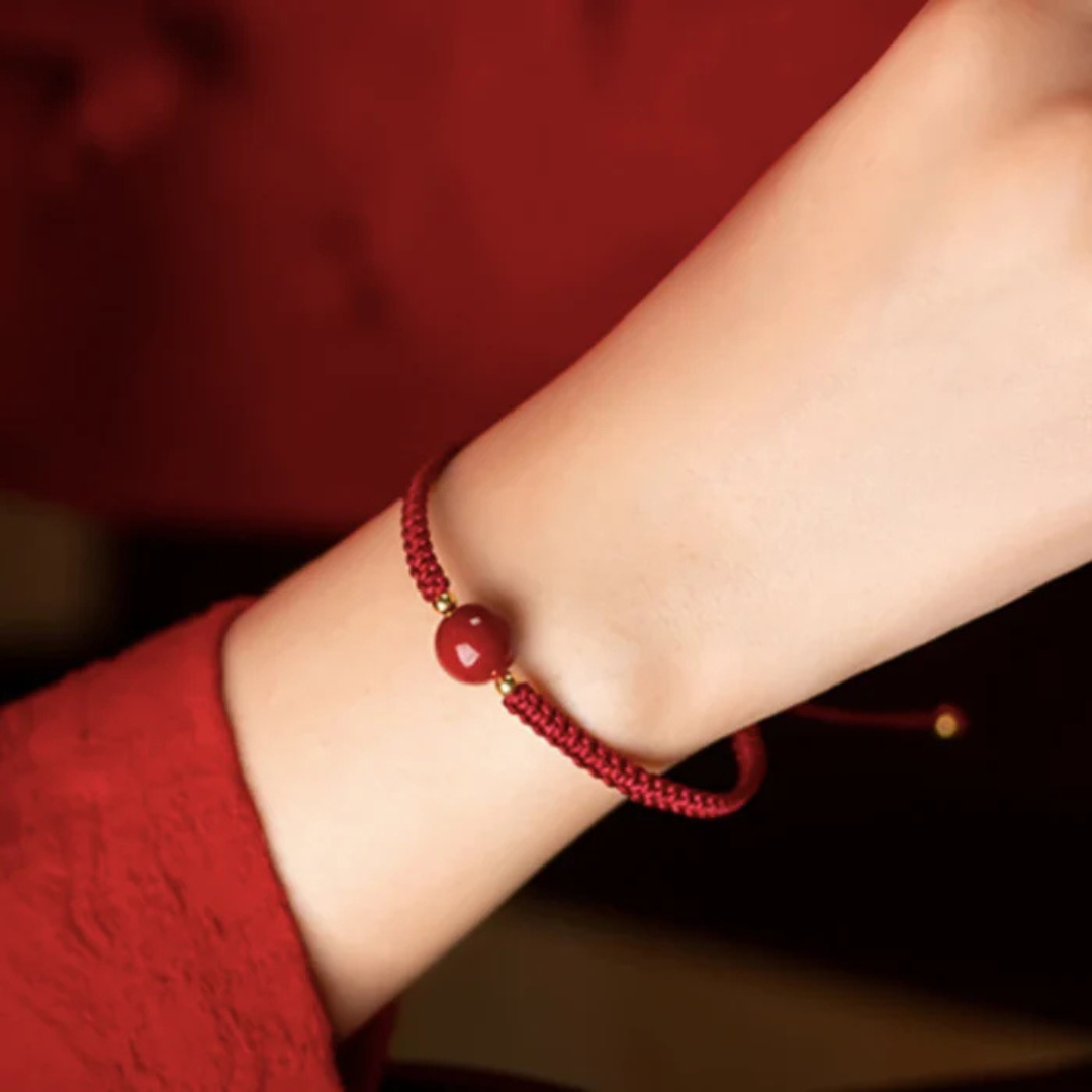 Luminara Armband