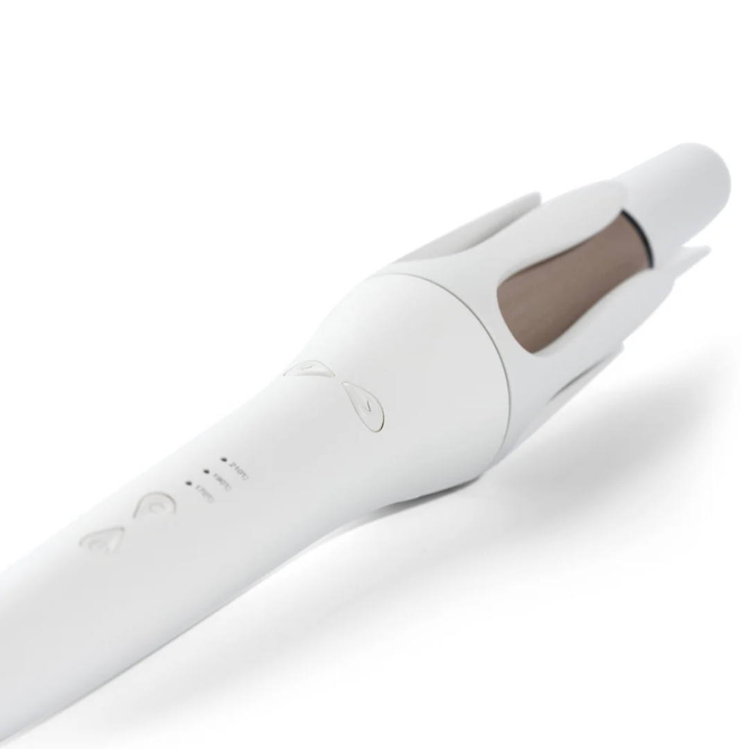 CurlEase™ Pro – Automatische Krultang voor Perfecte Krullen