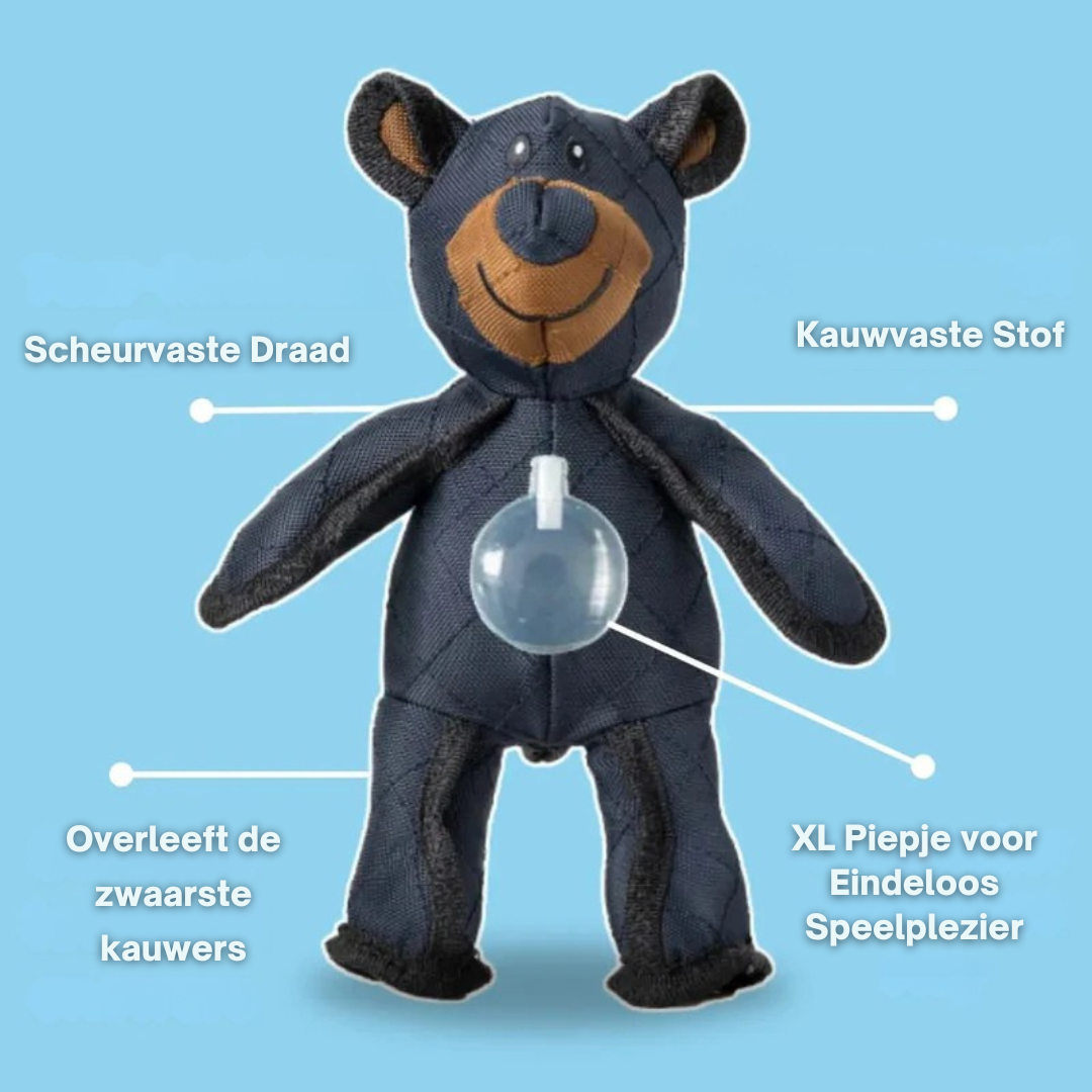 ChompBuddy Hondenspeeltje