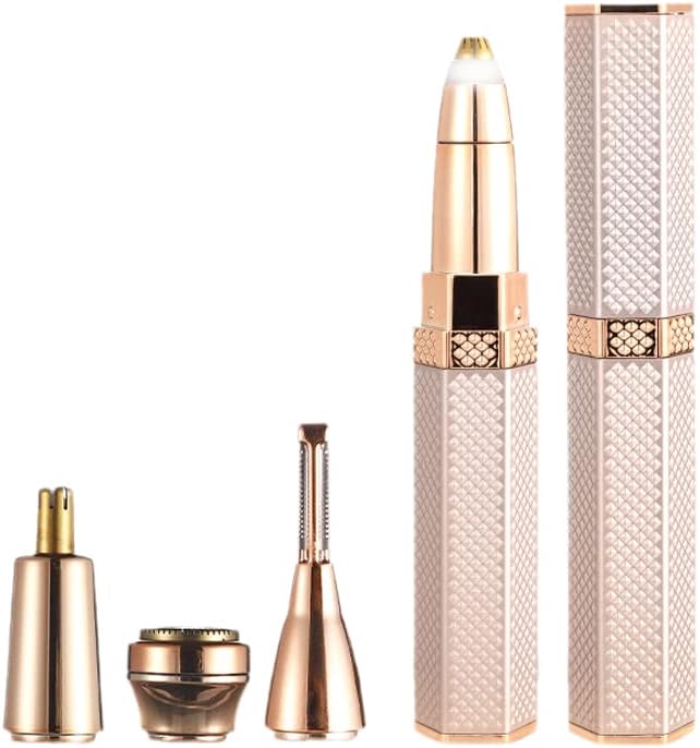 Frondo SilkEaze™ 4-in-1 Precision Trimmer