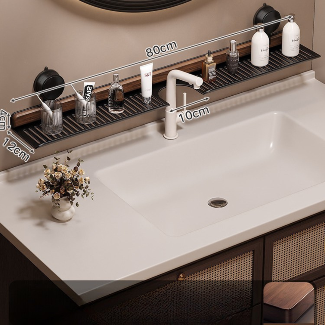 Clampra Badkamer Organizer