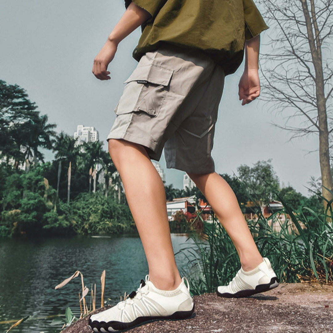 TerraStep Non-Slip Sneldrogende Wandelschoenen