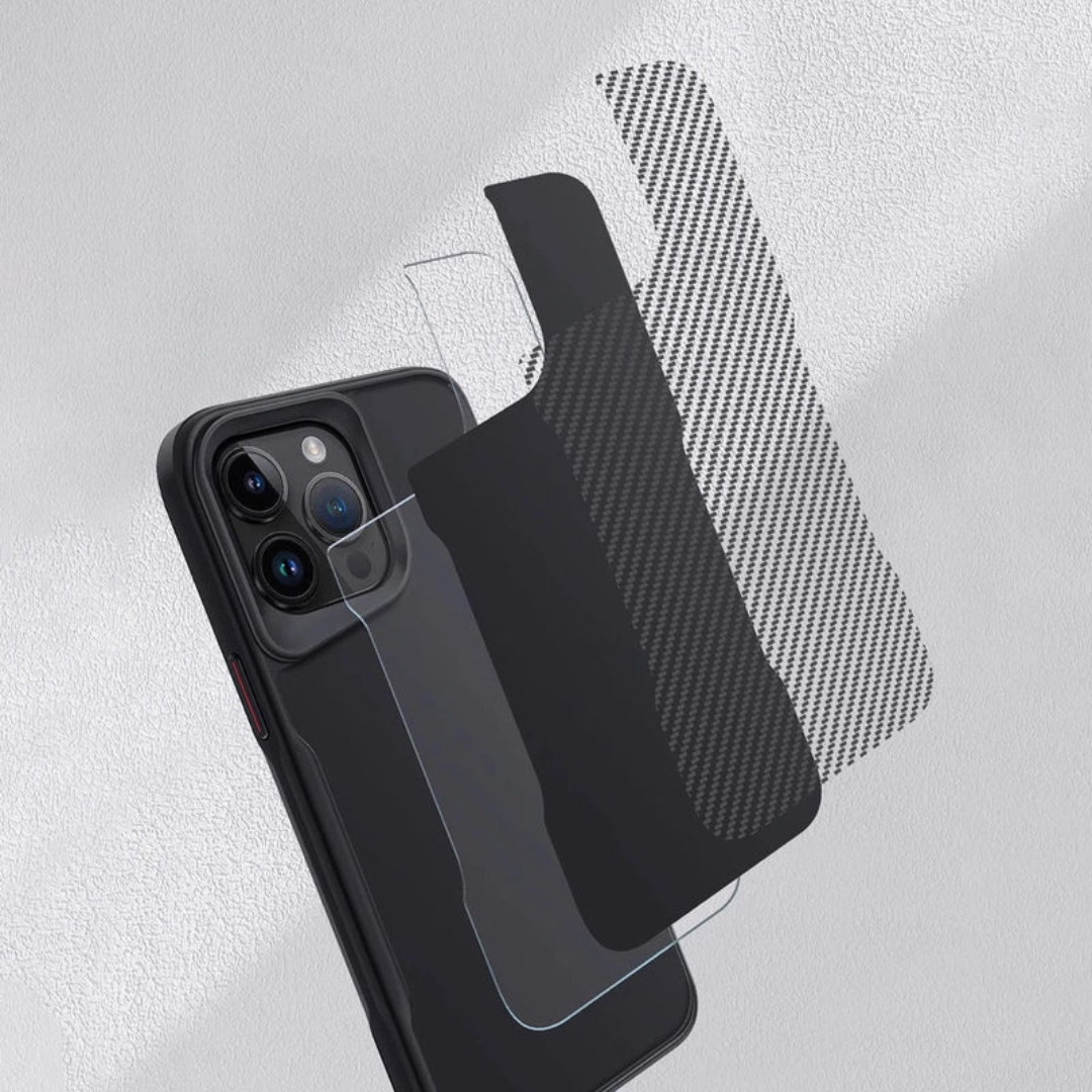 MagniGuard™ Case – Magnetische & Schokbestendige Telefoonhoes