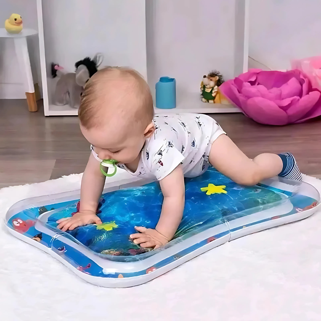AquaNest Speelmat