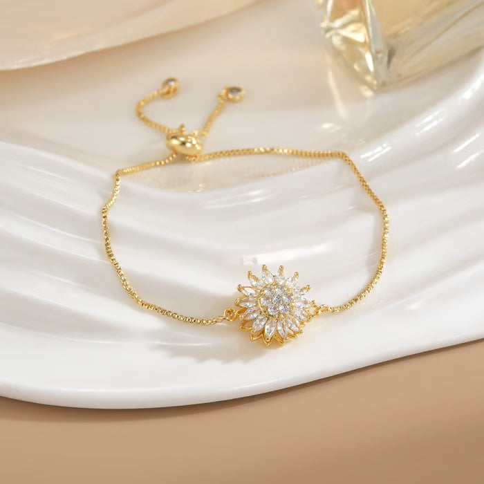 Sunshine Kalmerende Armband