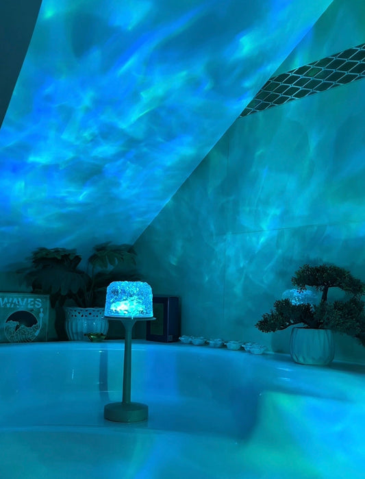 Frondo LumiZen™ Relaxing Sfeerlamp