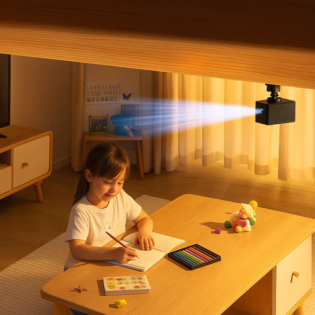 SecuraView BeveiligingsCamera