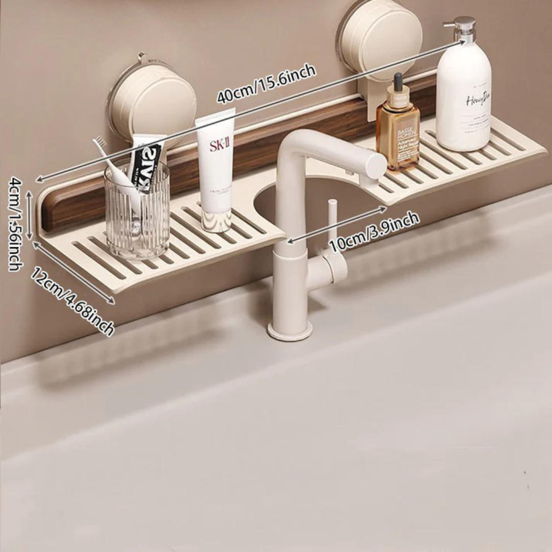 Clampra Badkamer Organizer