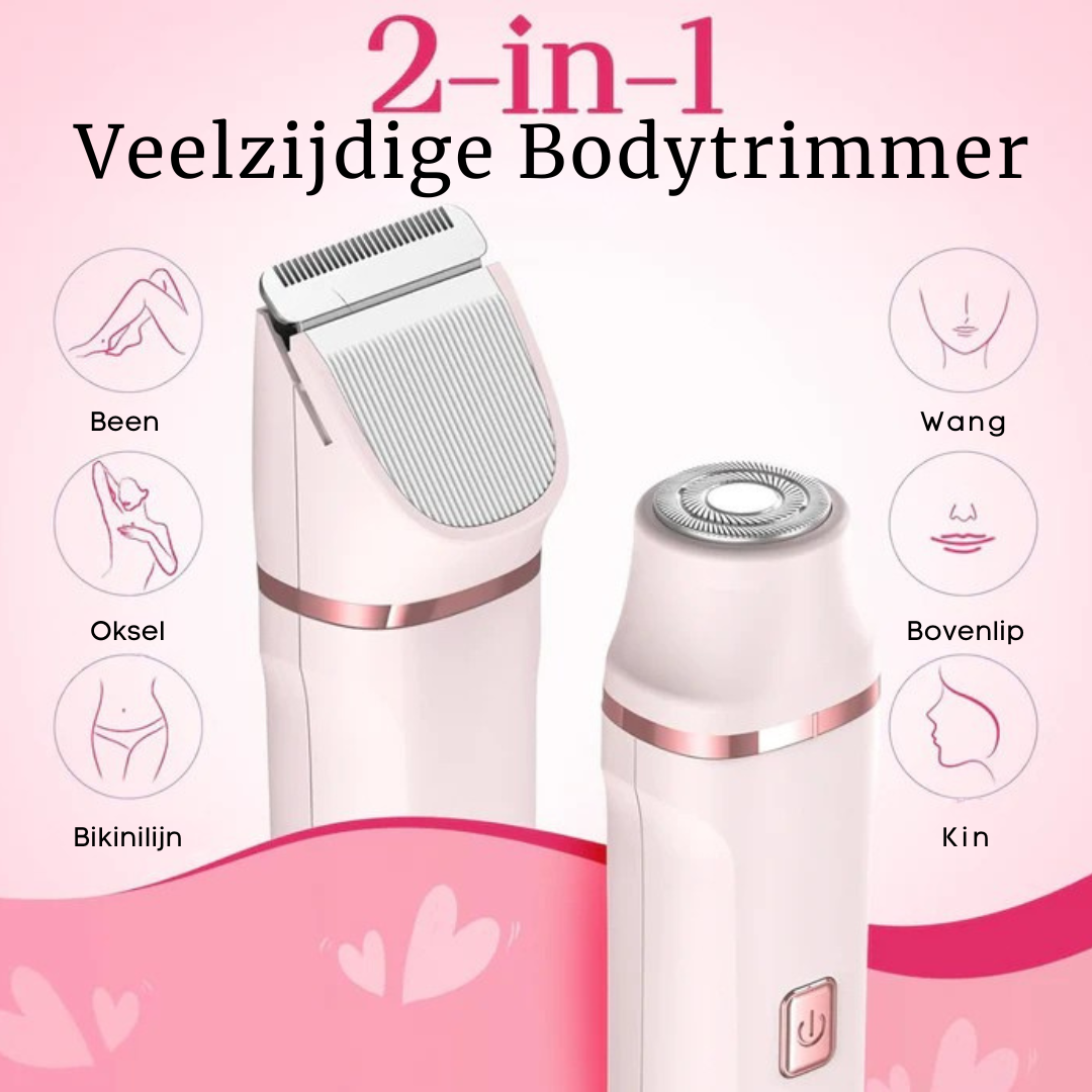 SmoothSilk Trimmer