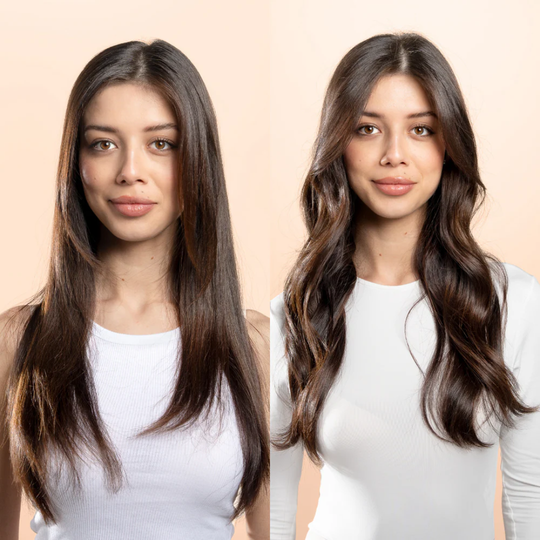 CurlEase™ Pro – Automatische Krultang voor Perfecte Krullen