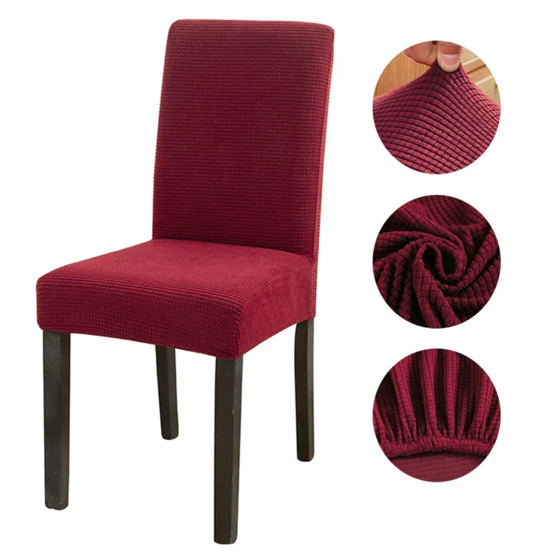 SeatGuard™ Stretch – Waterdichte & Rekbare Stoelhoes