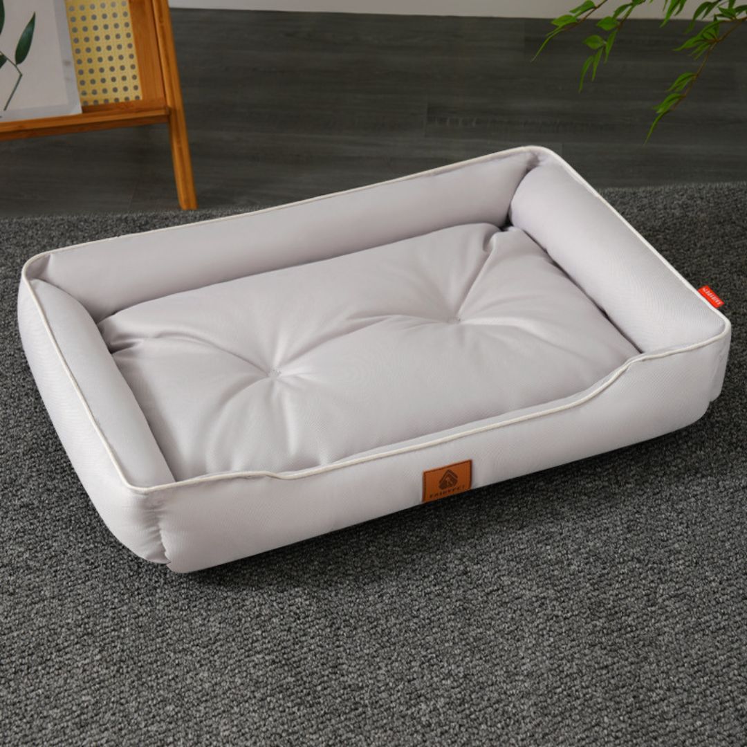 PawRest Deluxe Hondenbed