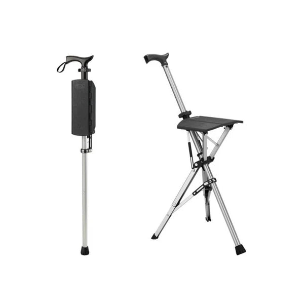 WalkRest Wandelstok