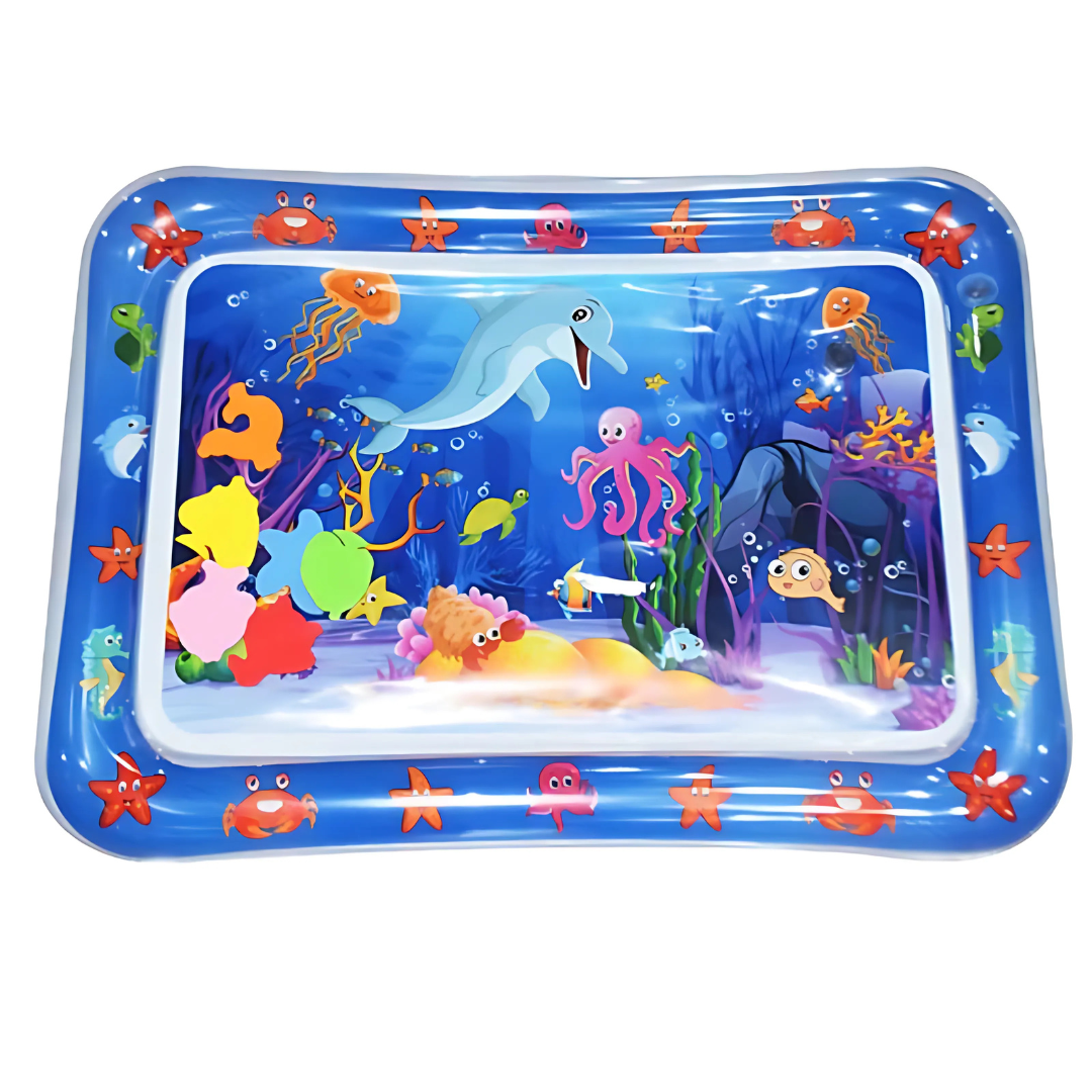 AquaNest Speelmat