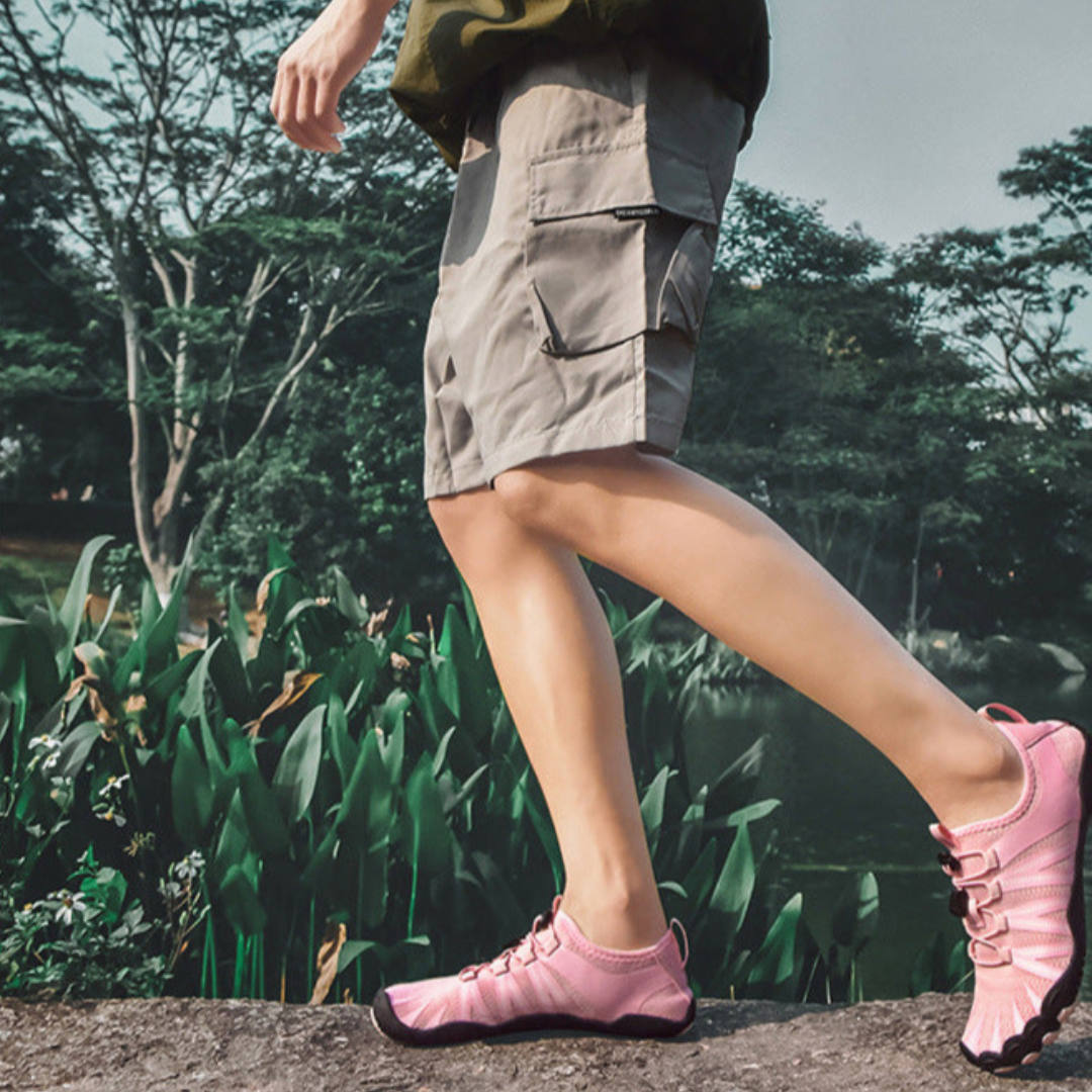 TerraStep Non-Slip Sneldrogende Wandelschoenen