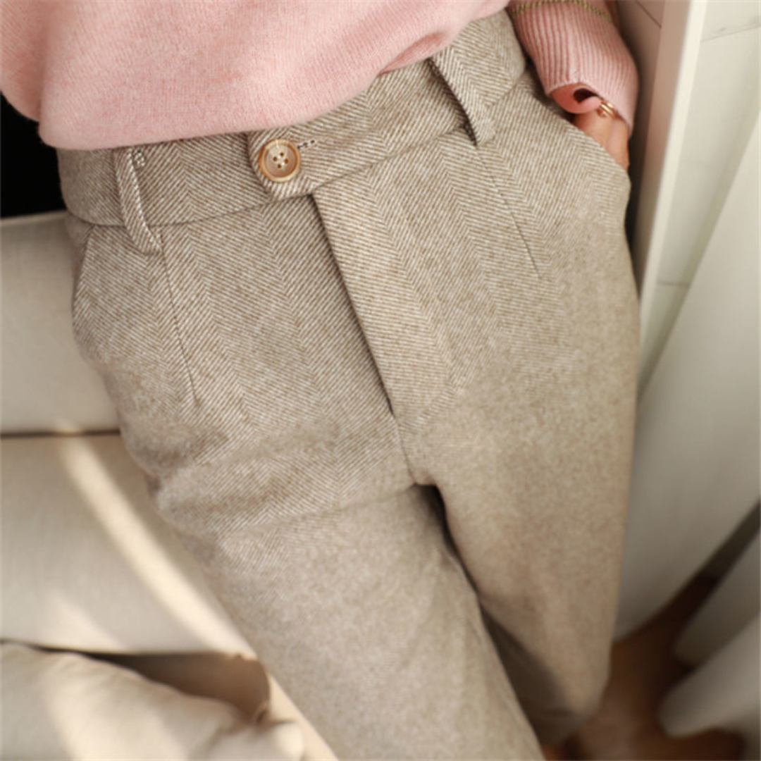 Gravari Pantalon