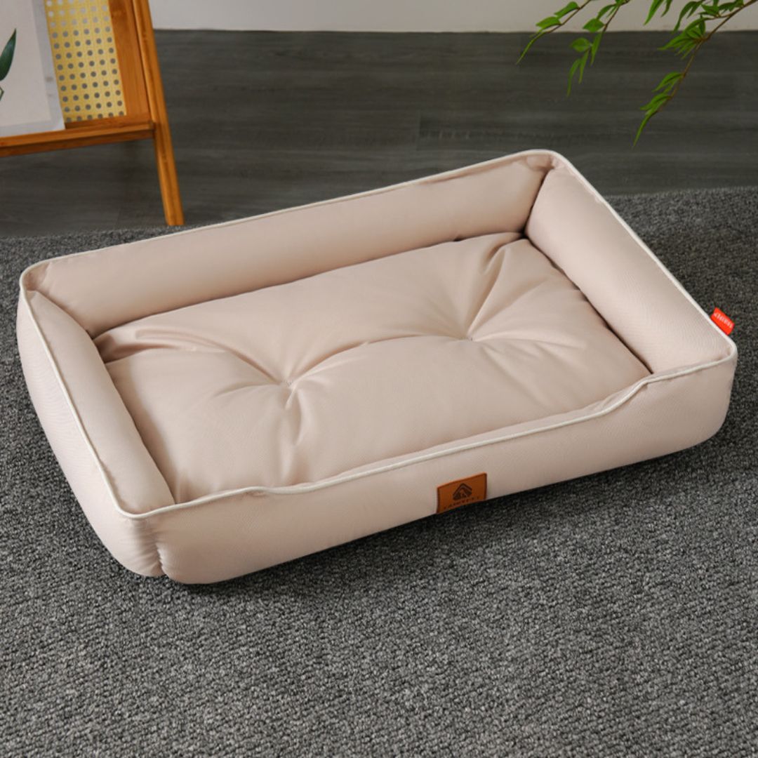 PawRest Deluxe Hondenbed