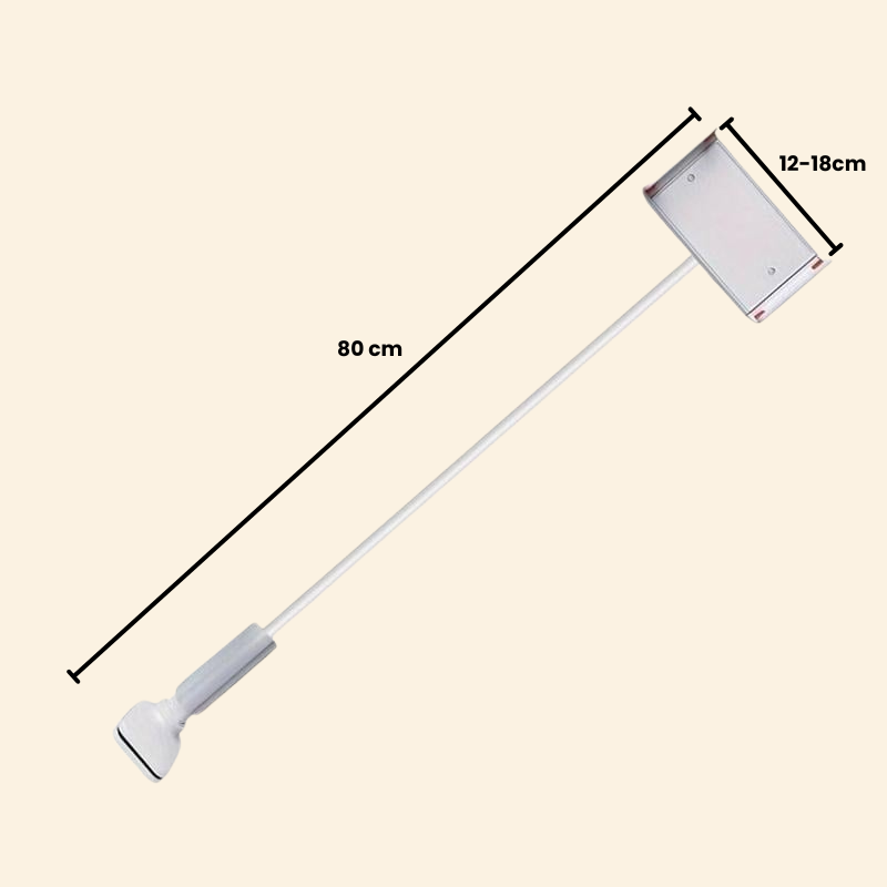 Frondo FlexStand 360™ Tablethouder