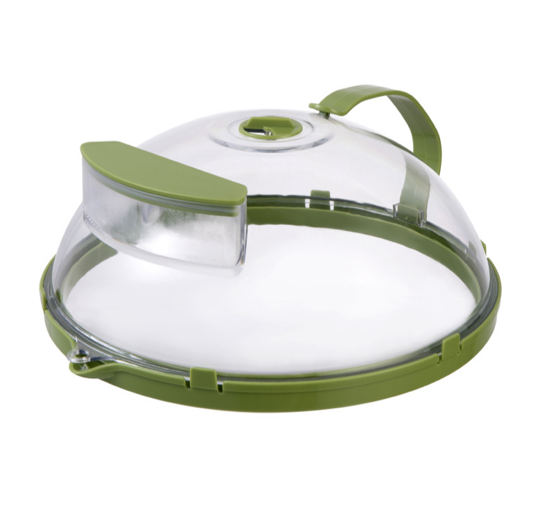 Frondo CleanWave™ HydraShield Magnetrondeksel 26 cm