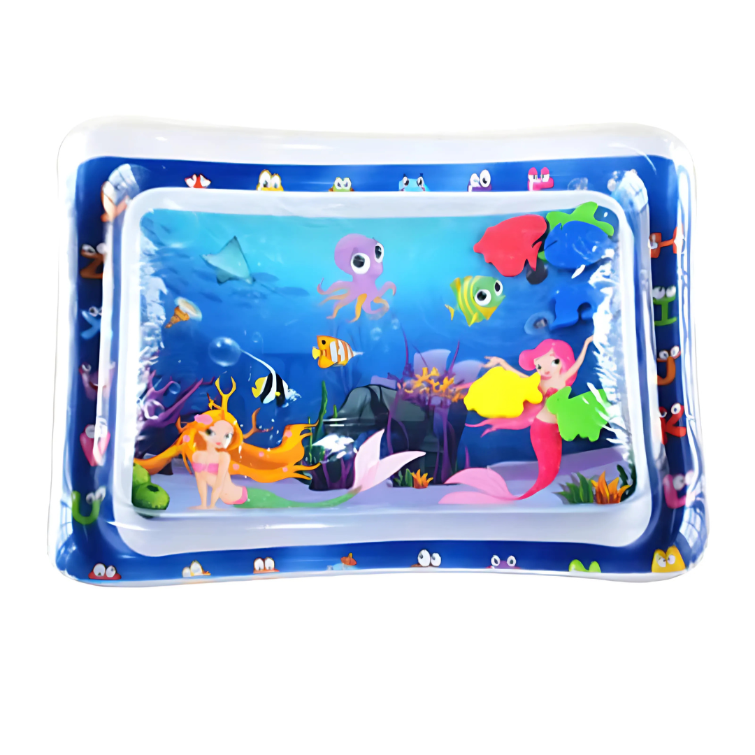 AquaNest Speelmat