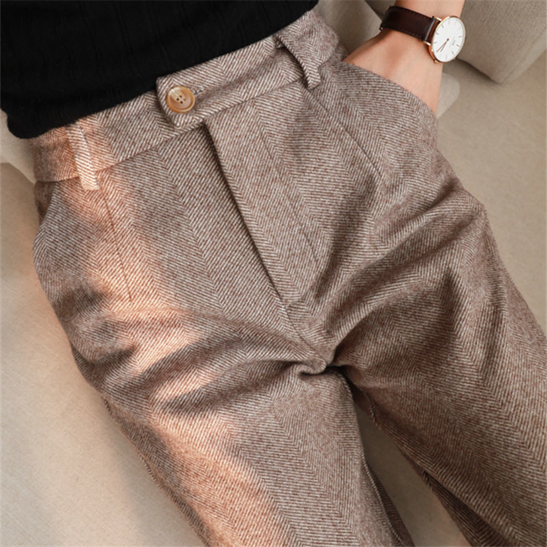 Gravari Pantalon