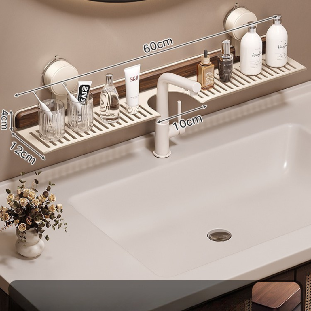 Clampra Badkamer Organizer