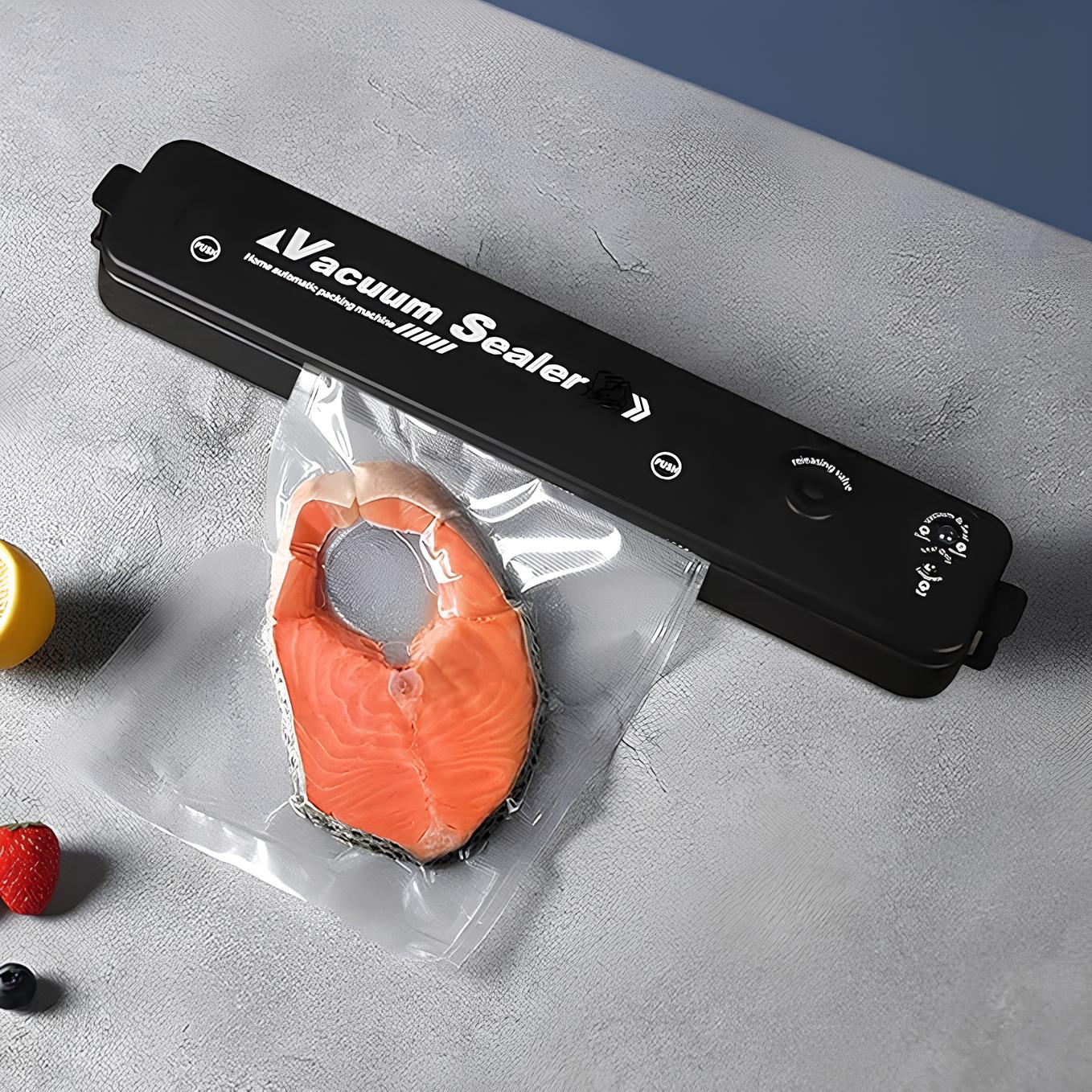Frondo FreshGuard™ Vacuüm Sealer