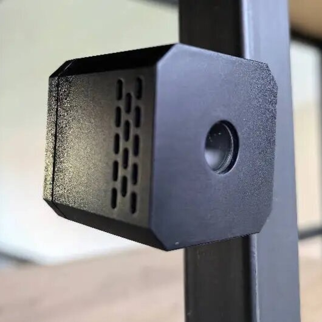 SecuraView BeveiligingsCamera