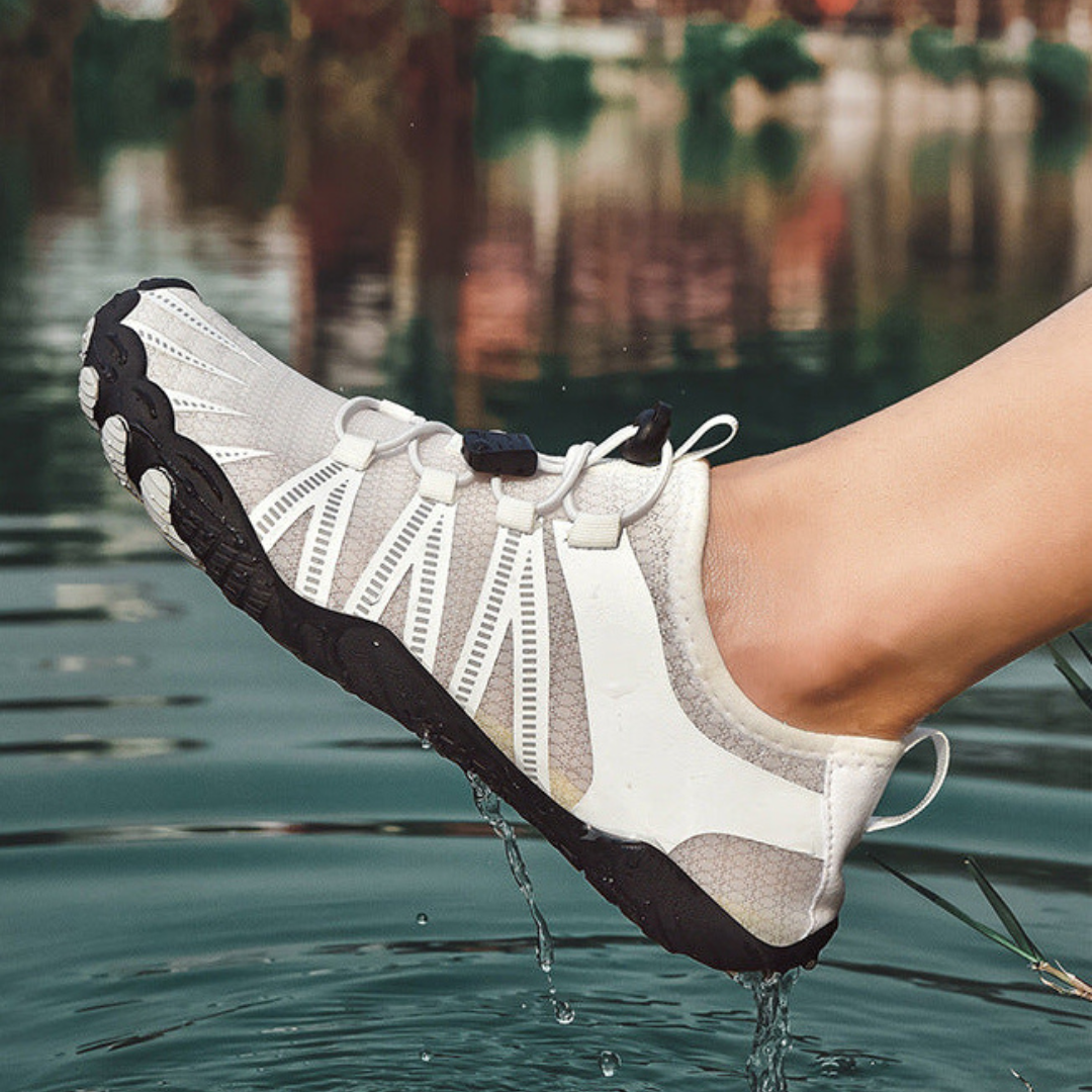 TerraStep Non-Slip Sneldrogende Wandelschoenen